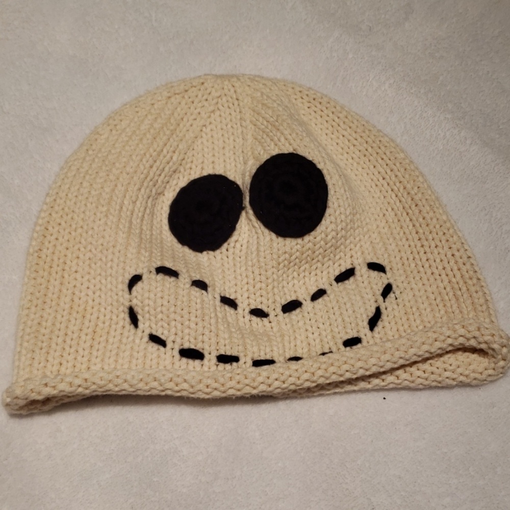 Boys GAP Ghost Beenie Hat